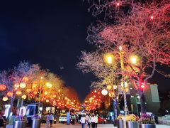 -大唐不夜城