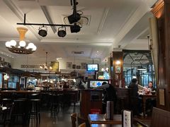 大堂-宝莱纳餐厅(滨江店)