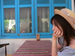 -半坡九号老挝冰咖啡