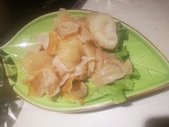 -一叶一世界•素食餐厅(环球中心店)
