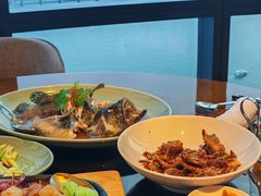 -大连君悦酒店·星海湾壹号Dalian·Dalian(星海广场店)