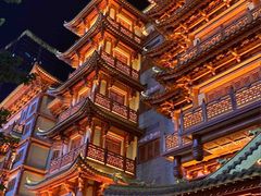 -真功夫(北京路步行街店)