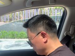 -易通行汽车陪练(通州店)