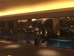 -北京希尔顿逸林酒店