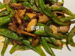 -上上瓷·艺境川菜(IFS旗舰店)