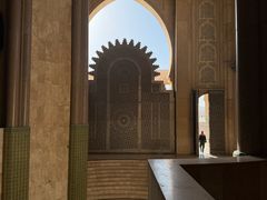 -哈桑二世清真寺