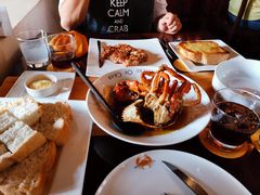 -Ministry of Crab(科伦坡店)