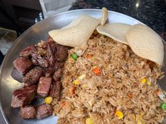 -大食代美食广场(迪士尼小镇店)
