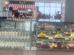 -视界美食自助餐厅·石家庄希尔顿酒店