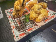 -花潮料理艺食馆(成都万象城店)