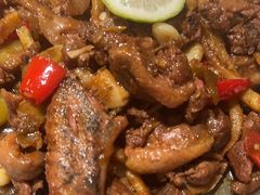 -甘家界柠檬鸭(安吉店)