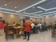 -弓二莜面(总店)