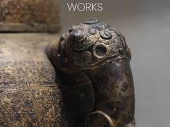 -深圳博物馆(古代艺术馆)