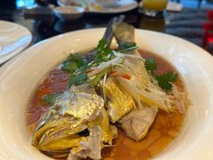 -新天世纪中餐厅