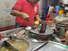 -汕头街四果汤