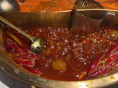 -小龙坎火锅(总店)