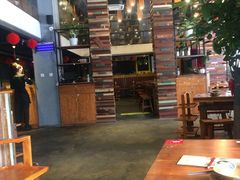 -大海渝重庆老火锅(晋江店)