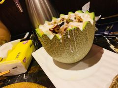 新疆手工酸奶-北疆饭店(苏宁广场店)