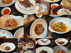 -新天世纪中餐厅