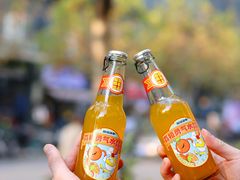 -超级鸡车(曹杨路店)