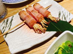 -有喜屋·日料·居酒屋(旭辉广场店)