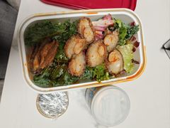 -连鹭海鲜·海肠捞饭·海胆饭(星海店)