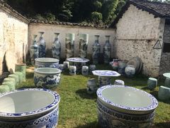 -景德镇古窑民俗博览区