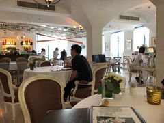 大堂-长江六号法国餐厅(长江南路店)