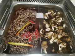 -海底捞火锅(高科广场店)