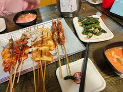-西单翅酷(西单店)