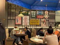 大堂-敏华冰厅(番禺天河城店)