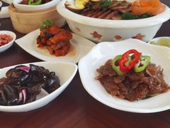 -潮福城大酒楼·潮粤菜·港式点心(阳光城店)