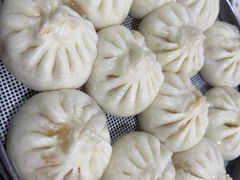 -石饮红星包子(中山路店)