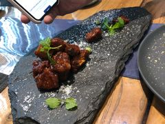 -稍可轩博物馆餐厅
