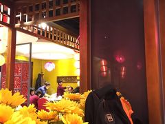 -芦月轩羊蝎子(劲松店)