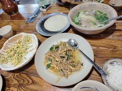 -云上千禾(水上店)