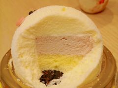 -85度C(南京龙江店)