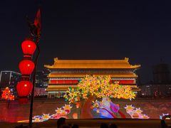 -西安城墙·碑林历史文化景区