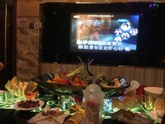 -凯乐会量贩KTV(国防大厦总店)