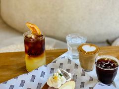 -GOTLOT COFFEE&KITCHEN角落厨房NOOK店