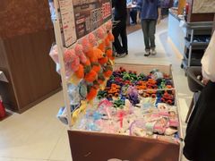 -鲜得莱渔港·小平岛海胆馆(七贤岭店)