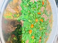 -佰家小厨·南京菜(夫子庙店)