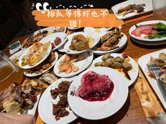 -汉巴味德(沈阳万象汇店)