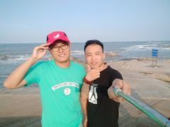 -日照灯塔风景区