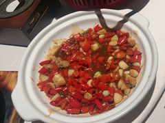 -千百味红餐厅·江西菜(绿地双子塔店)