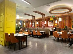 -粤食堂(天津和悦汇店)