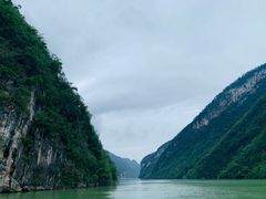 -乌江画廊(彭水苗族土家族自治县)