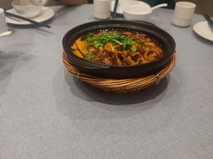 -金哥私房菜馆(张府园总店)