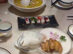 -唐猫庭院·千年陕菜(大唐不夜城店)