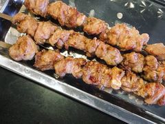 -情忆草原涮肉馆